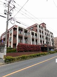 物件画像 サンライフ新町II