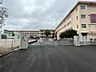 周辺：北九州市立西門司小学校（572m）