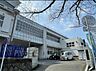 周辺：北九州市立牧山小学校（1097m）
