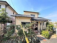 福岡県北九州市小倉南区朽網東4丁目：物件画像