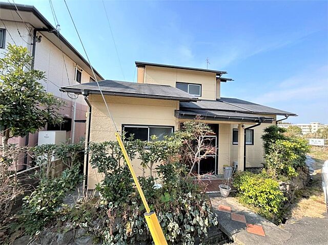 外観 北九州市小倉南区朽網東4丁目