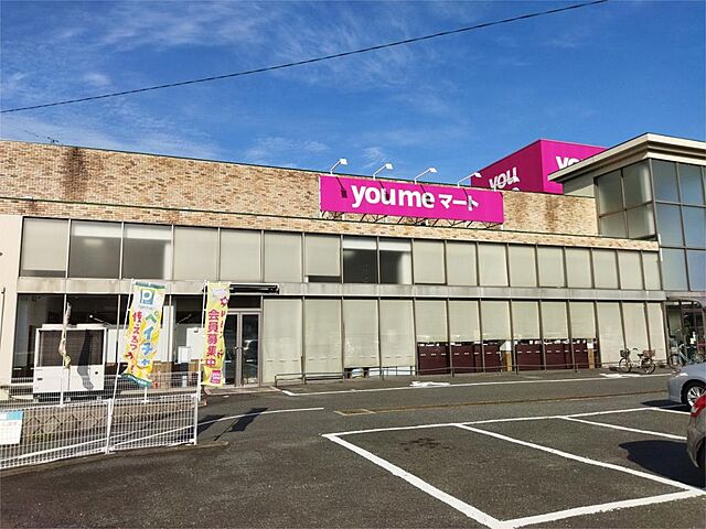 周辺 北九州市小倉南区朽網東4丁目