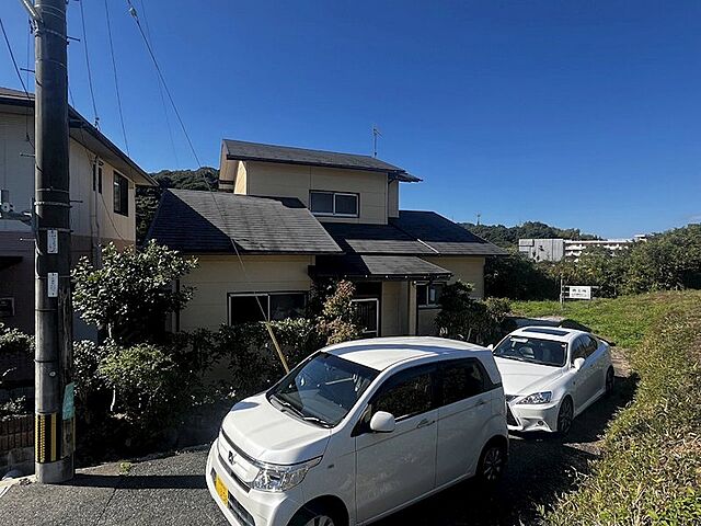 その他 北九州市小倉南区朽網東4丁目