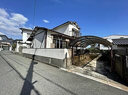 物件画像 大平一丁目4番戸建