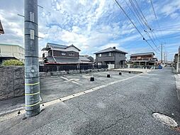 物件画像 沖田五丁目土地