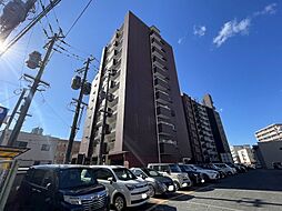 物件画像 サンライフ三萩野A棟