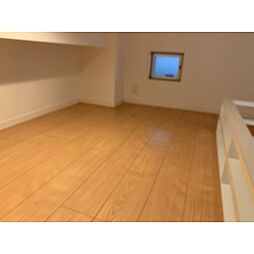 シャテーニュ 103 1階1Kのリビング/ダイニング