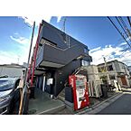 東京都足立区西新井本町4丁目：物件画像／株式会社ハウスメイトショップ　青戸店