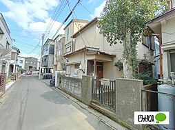 物件画像 越谷市　大沢　土地