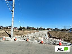 物件画像 越谷市　相模町5丁目　土地　6区画　全6区画