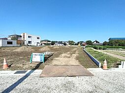 物件画像 越谷市　相模町5丁目　土地　4区画　全6区画