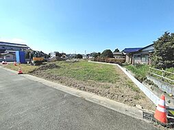 物件画像 越谷市　相模町5丁目　売地　1区画　全4区画