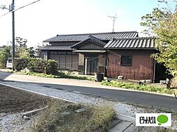 物件画像 吉川市　上内川　売地