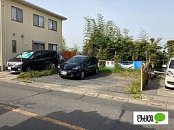 物件画像 川口市東川口1丁目　売地