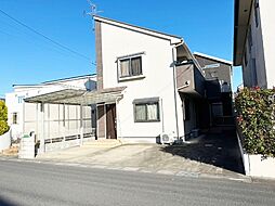 物件画像 吉川市　中央3丁目　中古戸建