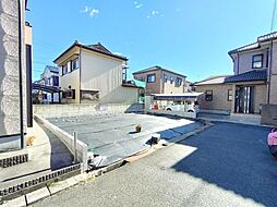 物件画像 吉川市栄町　建築条件付き売地