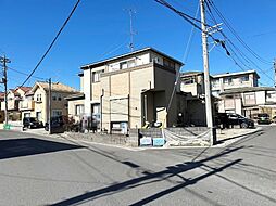 物件画像 リフォーム済住宅　吉川市　中野