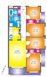 物件画像 エクセルせんげん台