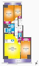 マンションイメージ