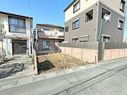 建築条件はございませんので、お好きなハウスメーカーで建築可能です！