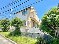 埼玉県吉川市きよみ野2丁目：物件画像