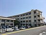 周辺：【小学校】福岡市立元岡小学校まで2586ｍ