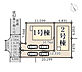その他：区画図です。2号棟