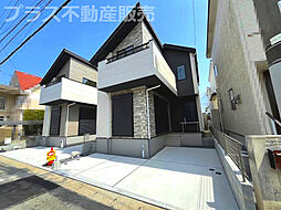 物件画像 春日市一の谷3丁目1期　2号棟（全2棟）