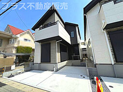 物件画像 春日市一の谷3丁目1期　1号棟（全2棟）