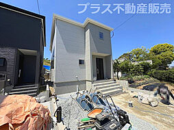 物件画像 福岡市博多区立花寺2丁目第1　1号棟（全3棟）