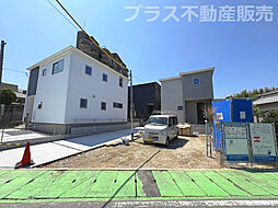 物件画像 福岡市博多区立花寺2丁目第1　3号棟（全3棟）