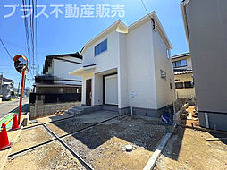 物件画像 福岡市博多区麦野3丁目　2号棟（全2棟）
