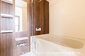 山梨県甲府市山宮町970-1（賃貸アパート1LDK・2階・44.88㎡） その5