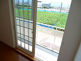 山梨県甲府市横根町114-9（賃貸アパート1LDK・2階・46.28㎡） その13