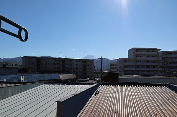 山梨県中巨摩郡昭和町上河東(賃貸アパート1LDK・2階・48.44㎡)の写真 その23