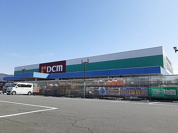 山梨県甲府市下小河原町(賃貸アパート3LDK・2階・65.57㎡)の写真 その20