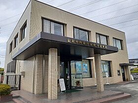 山梨県甲府市中小河原1丁目9-15（賃貸アパート1R・1階・25.25㎡） その20