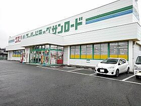 山梨県南アルプス市山寺662-1（賃貸アパート1LDK・2階・51.64㎡） その17