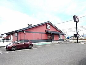 山梨県南アルプス市浅原218-1（賃貸アパート1LDK・1階・46.49㎡） その19