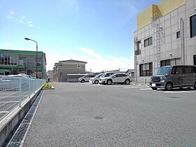 山梨県甲府市青葉町8番39号（賃貸アパート1LDK・1階・45.12㎡） その13