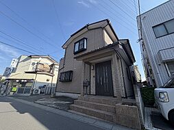 物件画像 安行北谷中古戸建