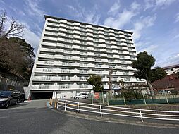 物件画像 逆瀬川パークマンション