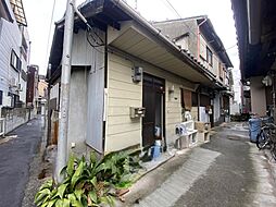 物件画像 大阪市住吉区墨江四丁目　中古戸建