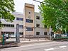 周辺：野田市立東部小学校　1700ｍ