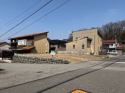 物件画像 土地　鈴見台2