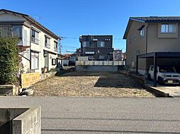 物件画像 土地　三口新町