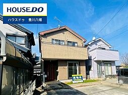 物件画像 中古戸建 御津町下佐脇花ノ木