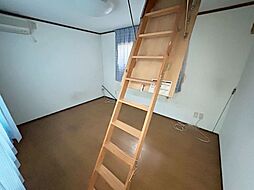 洋室の画像