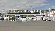 ファミリーマート　御津下佐脇店 360m