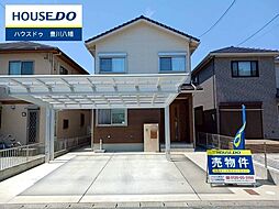 外観の画像